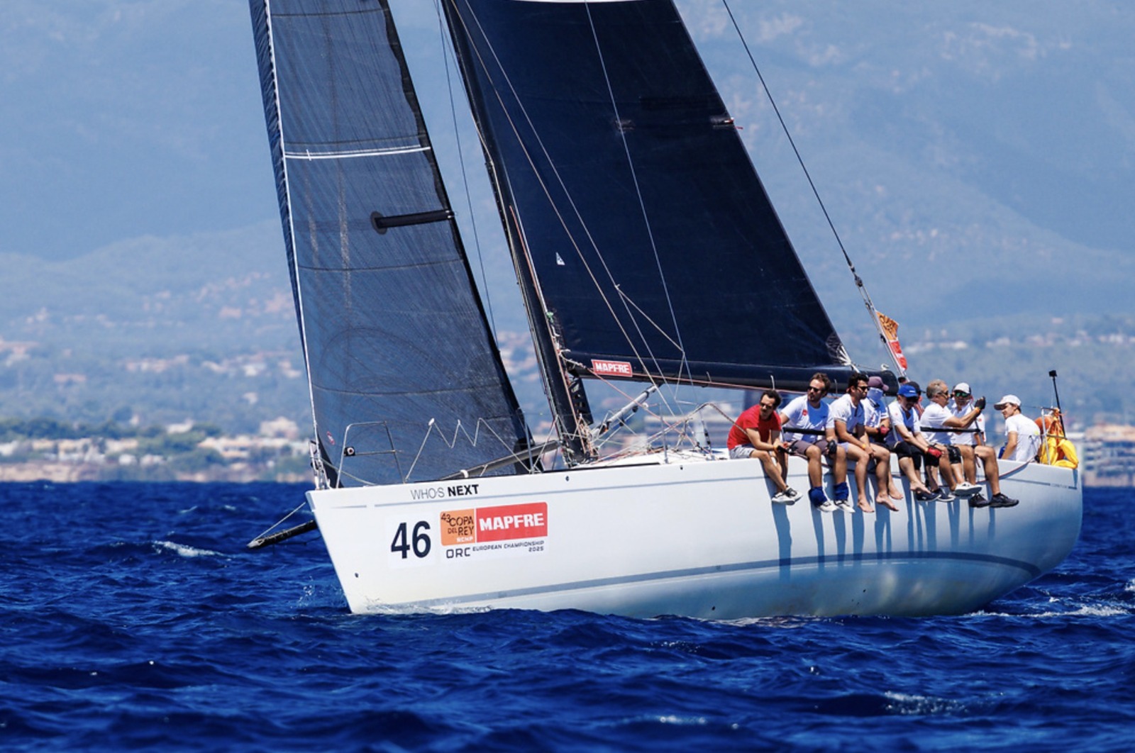 Comar Comet 41S Mod · 2005 zu verkaufen – Algarve und Lissabon — Foto 3
