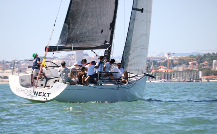 Comar Comet 41S Mod · 2005 zu verkaufen – Algarve und Lissabon — Foto 4