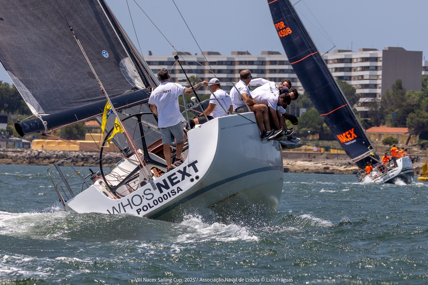 Comar Comet 41S Mod · 2005 zu verkaufen – Algarve und Lissabon — Foto 5