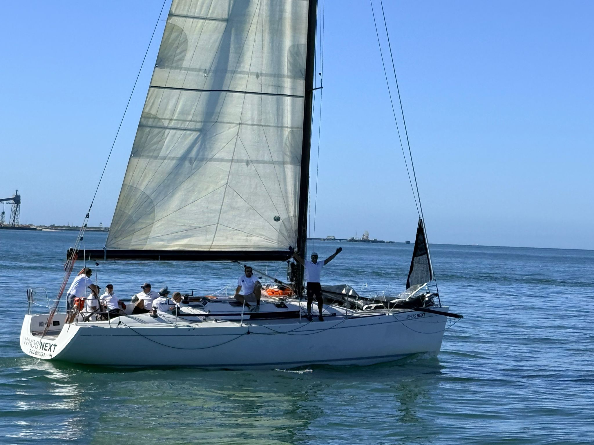 Comar Comet 41S Mod · 2005 zu verkaufen – Algarve und Lissabon — Foto 6