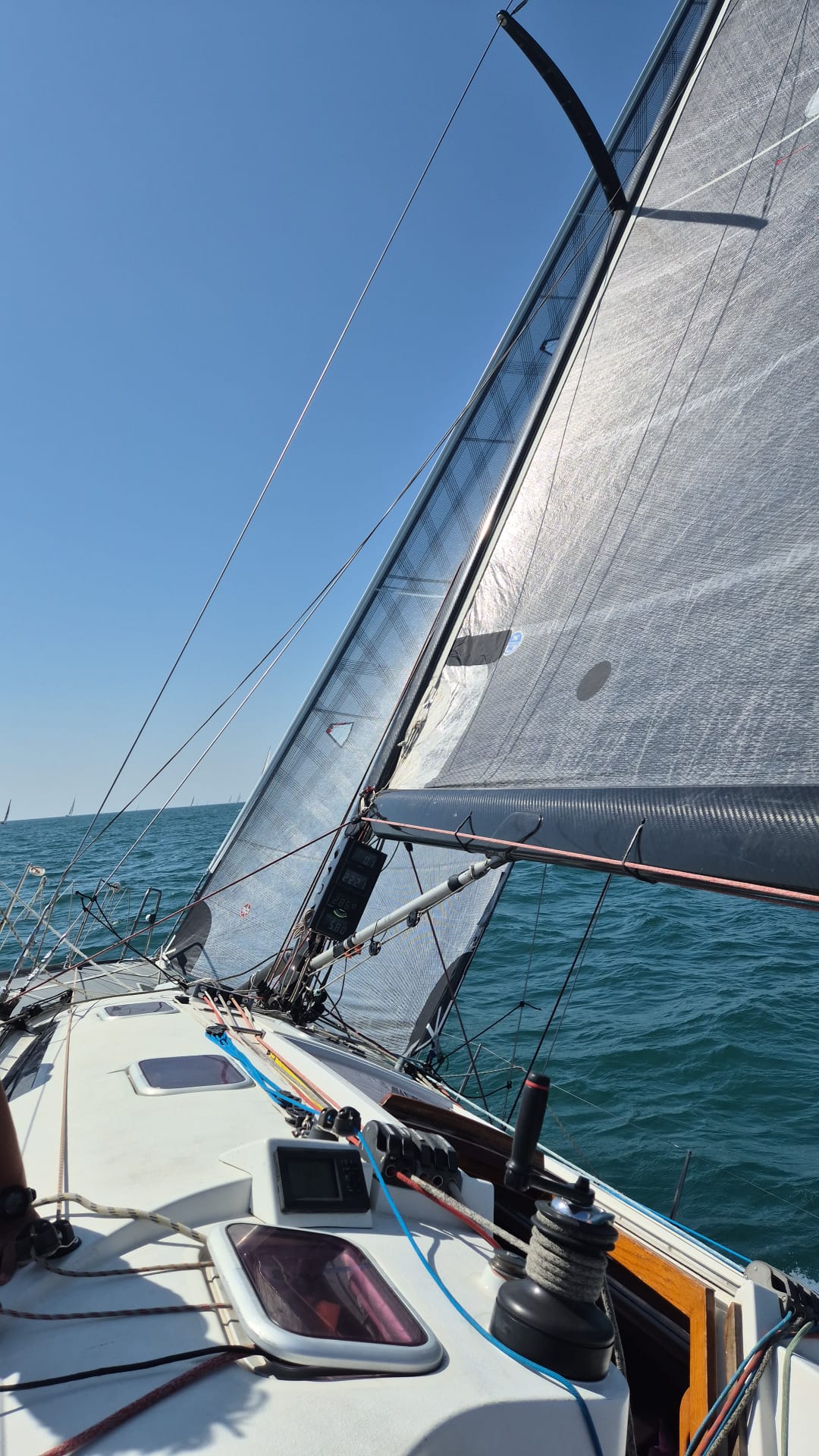 Comar Comet 41S Mod · 2005 zu verkaufen – Algarve und Lissabon — Foto 7