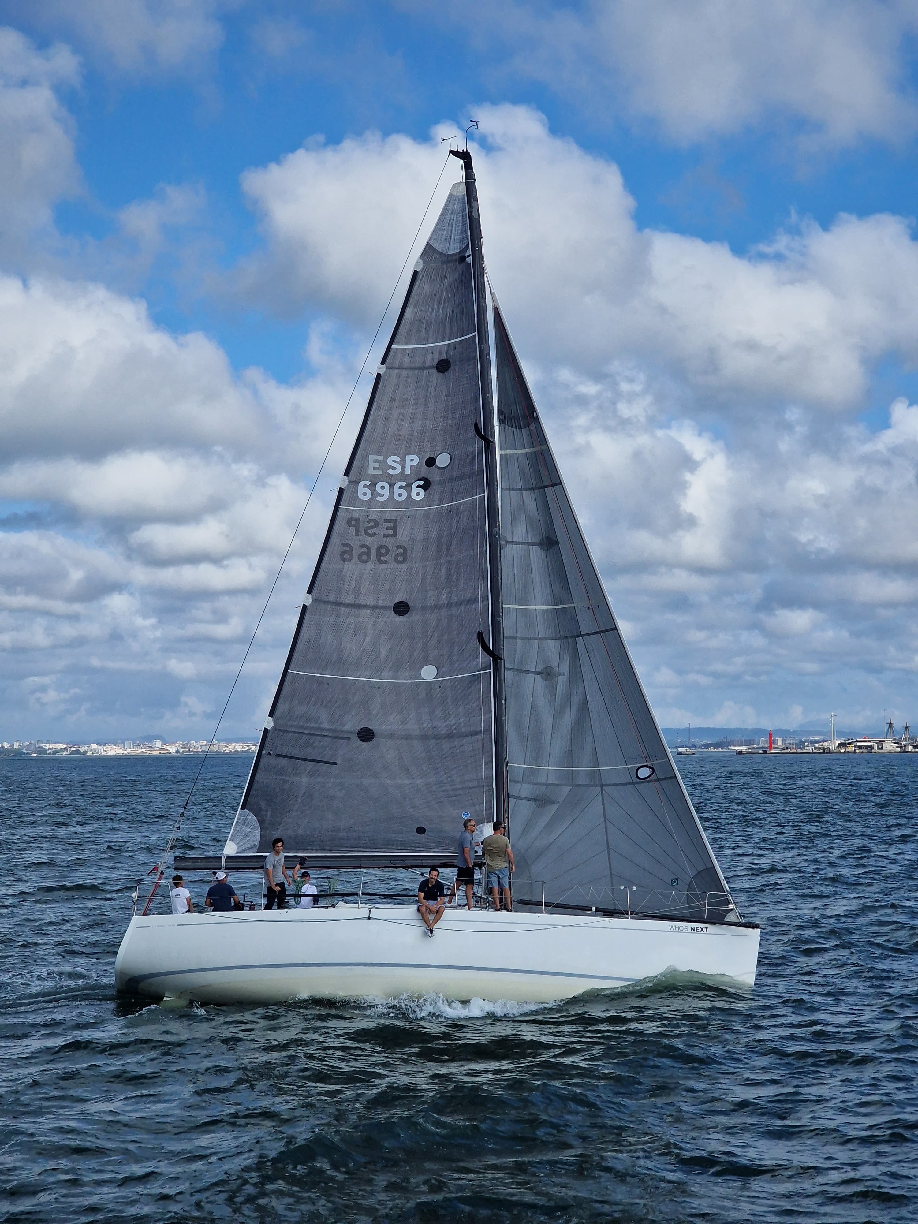 Comar Comet 41S Mod · 2005 zu verkaufen – Algarve und Lissabon — Foto 8