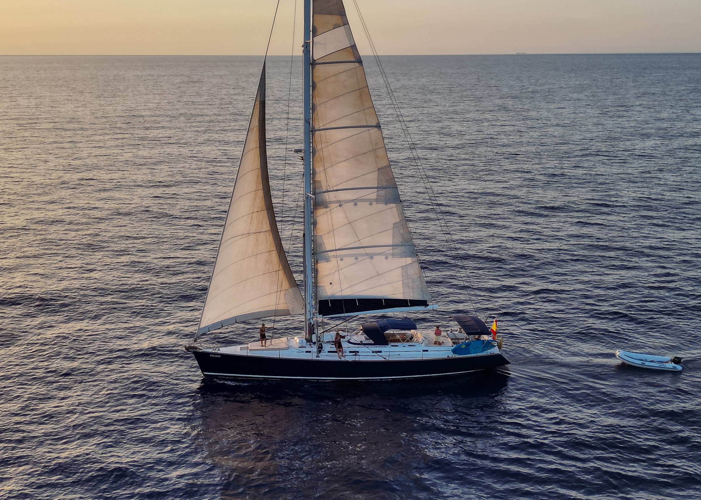 Cubic 70 · 2002 en venta en Barcelona y Maresme — foto 2