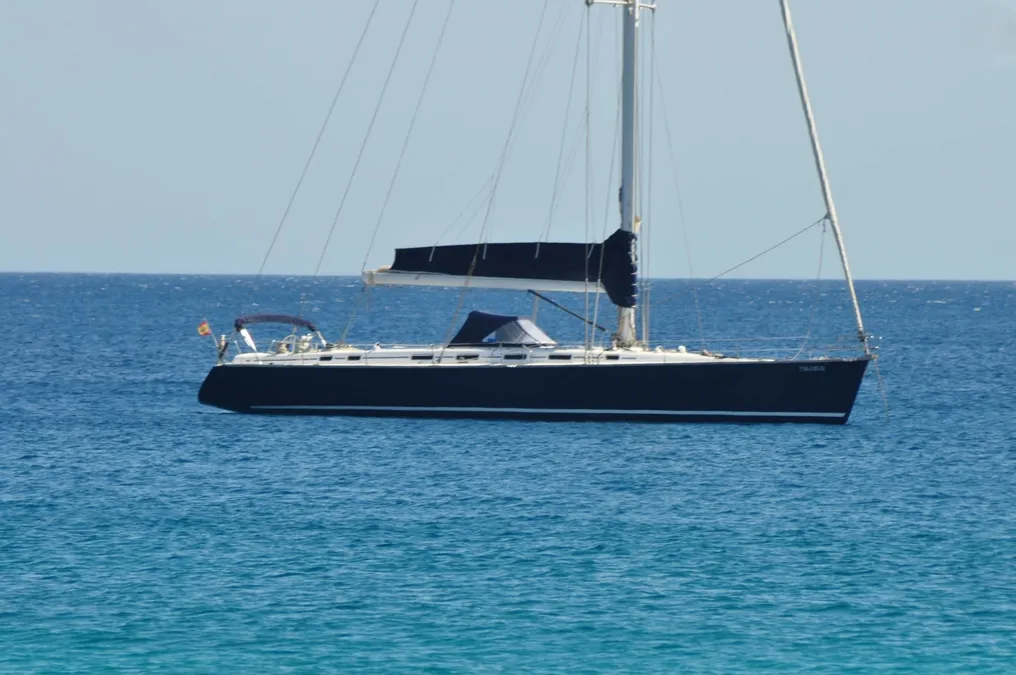 Cubic 70 · 2002 en venta en Barcelona y Maresme — foto 5