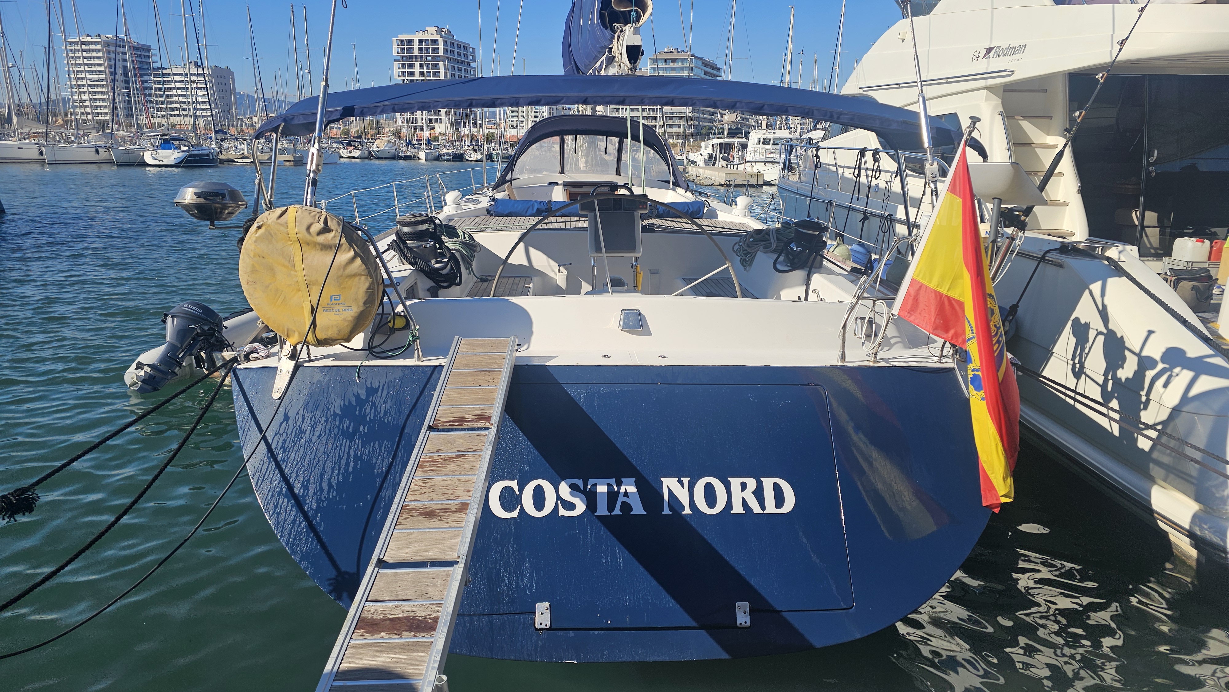 Cubic 70 · 2002 en venta en Barcelona y Maresme — foto 9