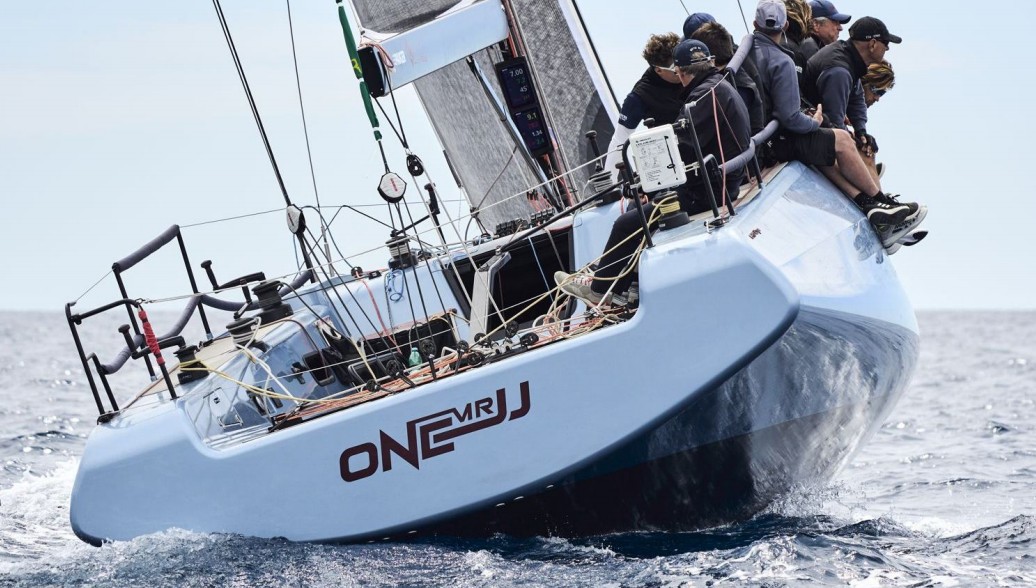 Eryd 40 XSM · 2024 en venta en Liguria y Génova — foto 1