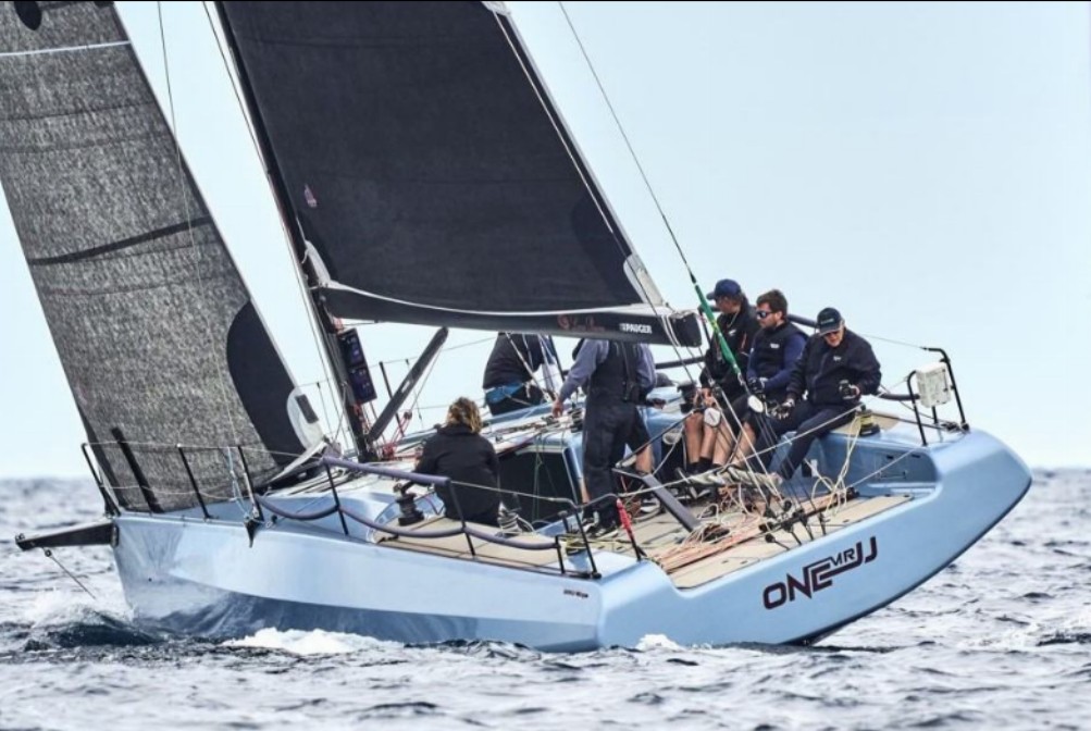 Eryd 40 XSM · 2024 en venta en Liguria y Génova — foto 2