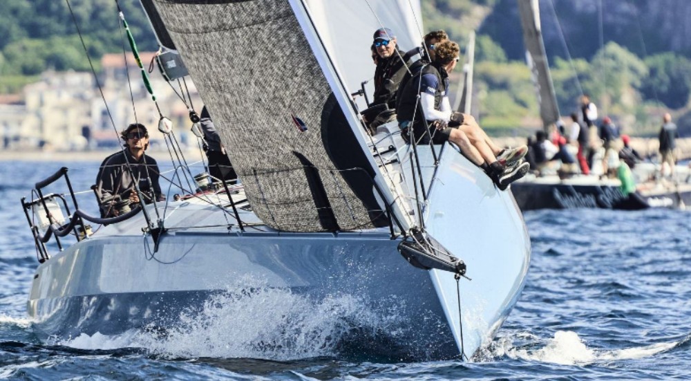 Eryd 40 XSM · 2024 en venta en Liguria y Génova — foto 4
