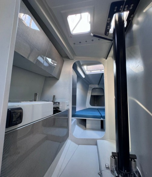 Eryd 40 XSM · 2024 en venta en Liguria y Génova — foto 5