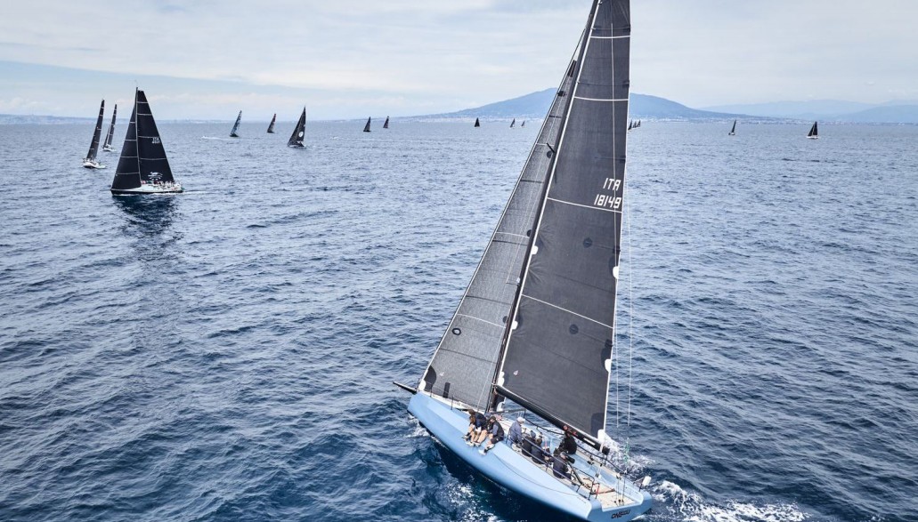 Eryd 40 XSM · 2024 en venta en Liguria y Génova — foto 6
