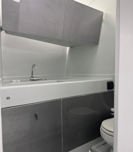 Eryd 40 XSM · 2024 en venta en Liguria y Génova — foto 7