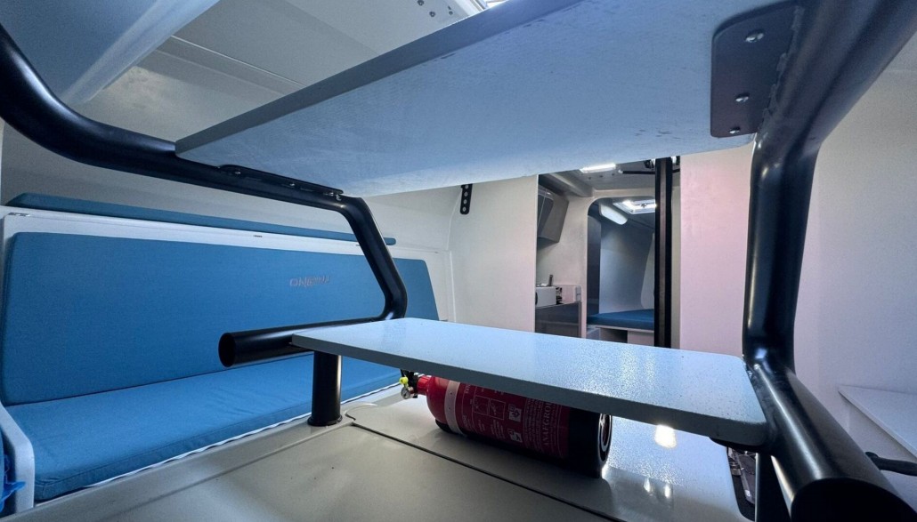 Eryd 40 XSM · 2024 en venta en Liguria y Génova — foto 8
