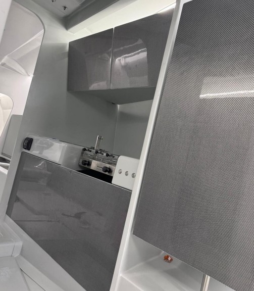 Eryd 40 XSM · 2024 en venta en Liguria y Génova — foto 9