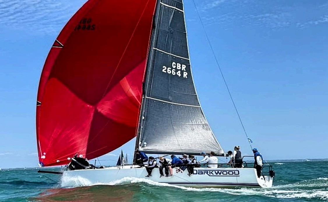 J/Boats J/121 · 2019 zu verkaufen – Malta — Foto 1