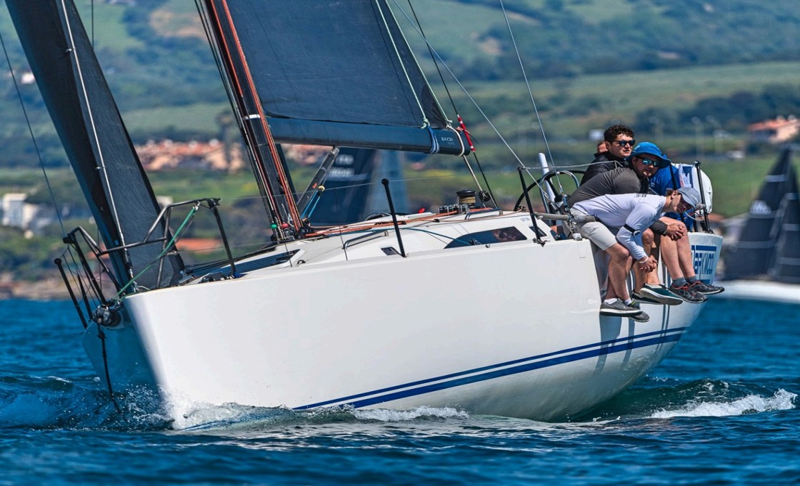 J/Boats J/121 · 2019 zu verkaufen – Malta — Foto 2