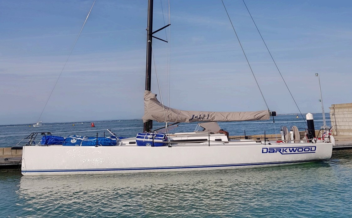 J/Boats J/121 · 2019 zu verkaufen – Malta — Foto 3