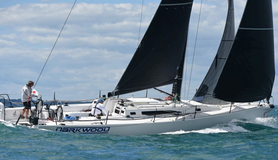 J/Boats J/121 · 2019 zu verkaufen – Malta — Foto 4