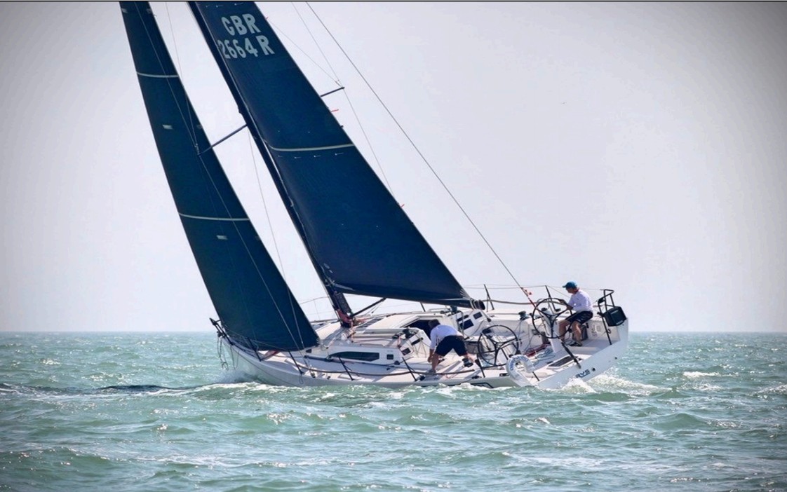 J/Boats J/121 · 2019 zu verkaufen – Malta — Foto 5