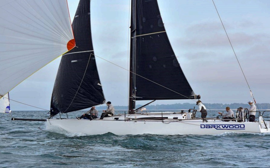 J/Boats J/121 · 2019 zu verkaufen – Malta — Foto 6