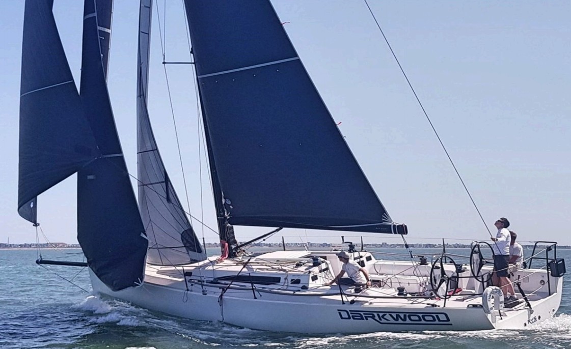J/Boats J/121 · 2019 zu verkaufen – Malta — Foto 7
