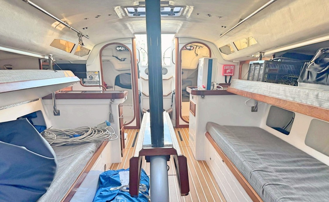 J/Boats J/121 · 2019 zu verkaufen – Malta — Foto 8