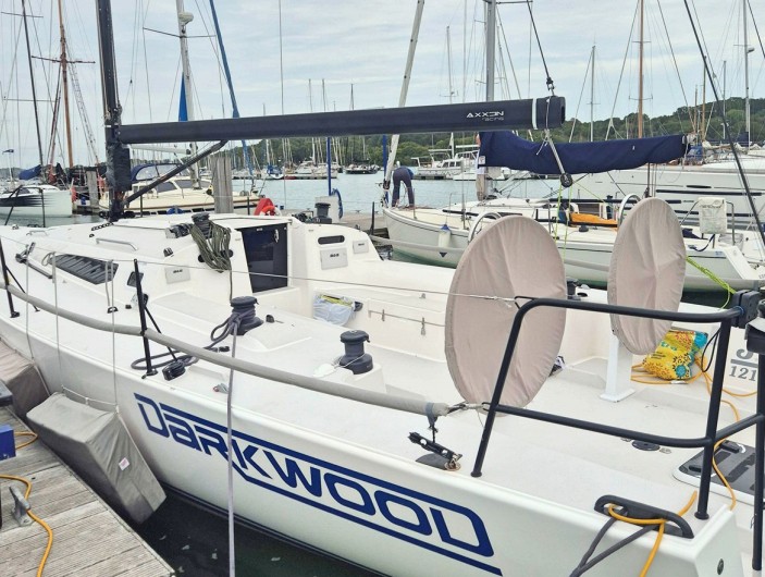 J/Boats J/121 · 2019 zu verkaufen – Malta — Foto 9