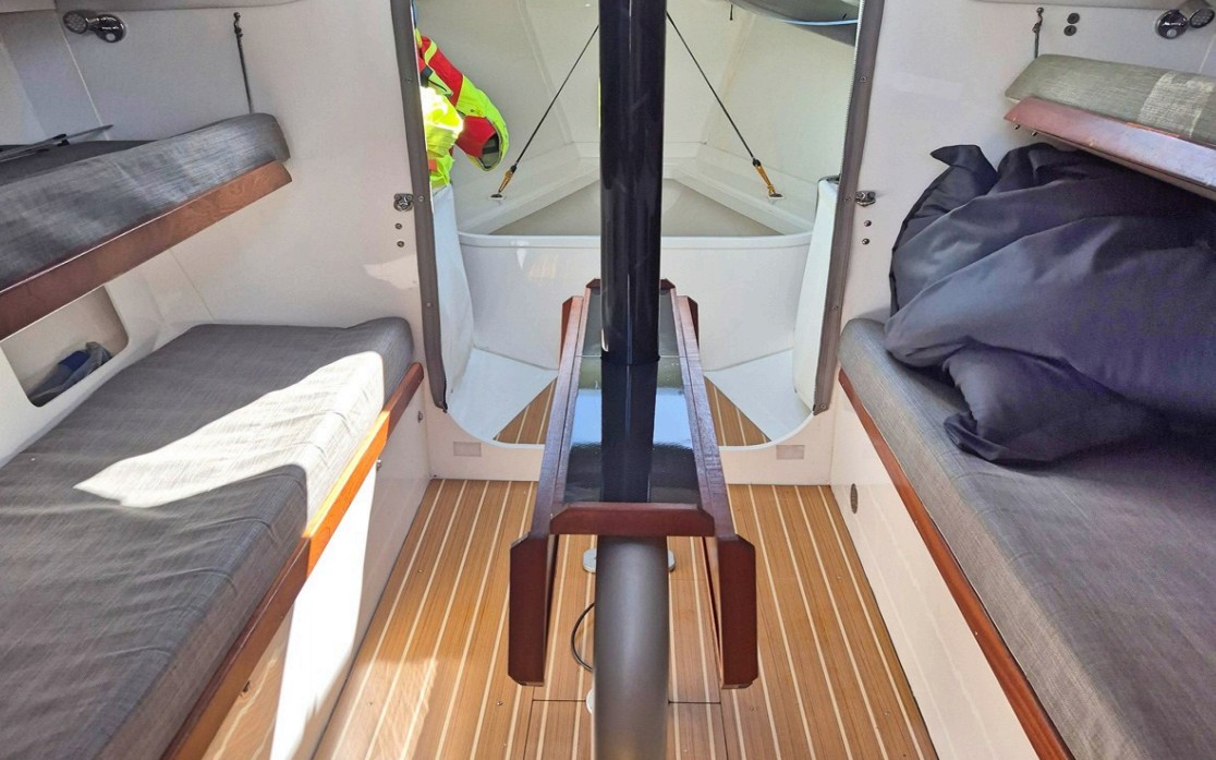 J/Boats J/121 · 2019 zu verkaufen – Malta — Foto 10