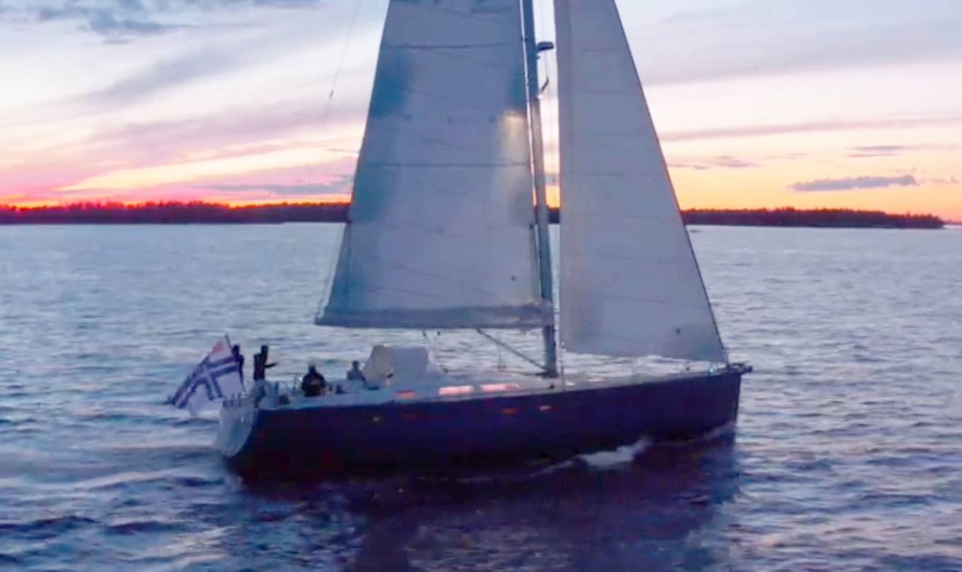Hanse 531 · 2004 en venta en Barcelona y Maresme — foto 5