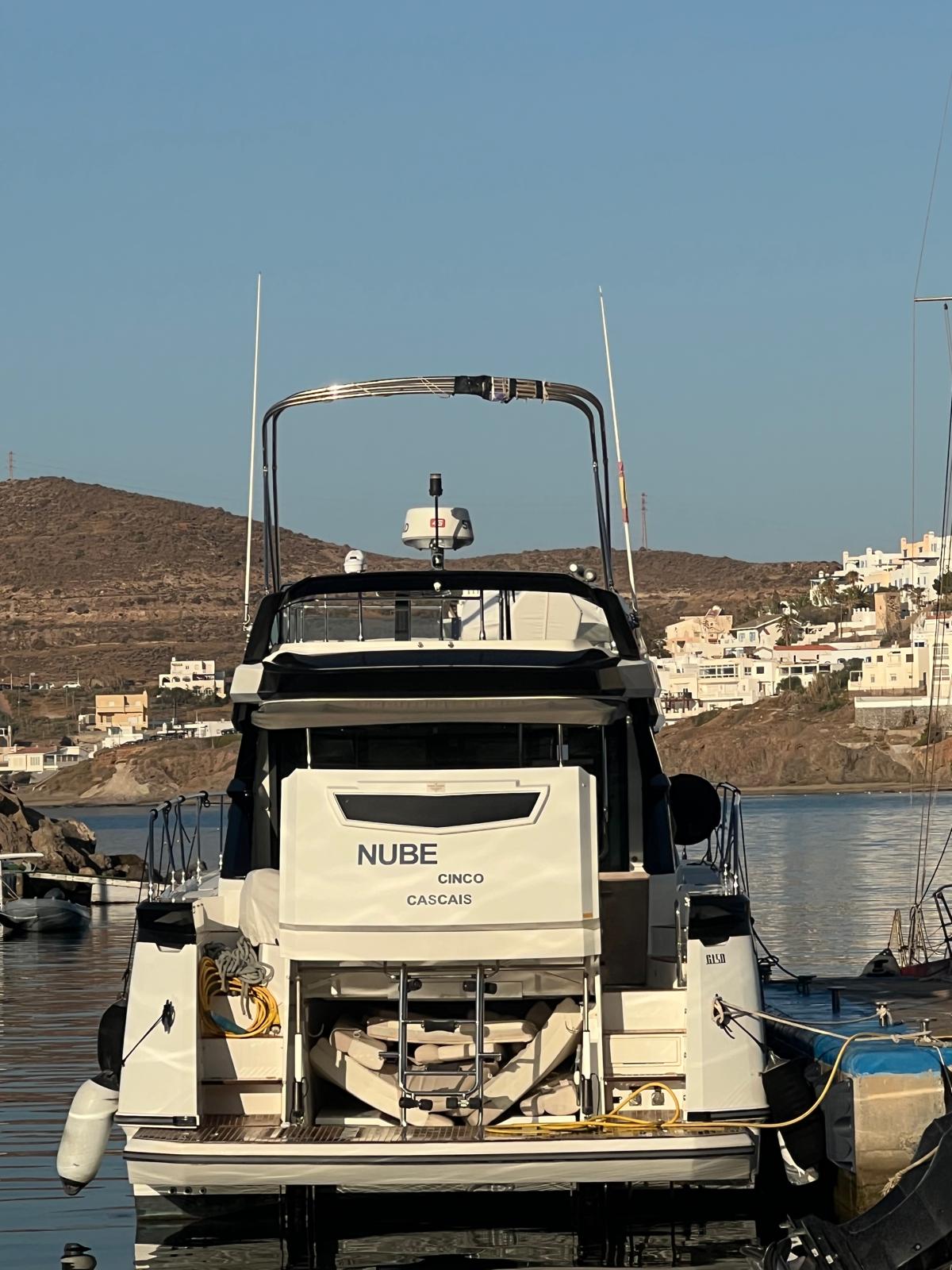 Beneteau Gran Turismo 50 Fly · 2018 en venta en Almería — foto 6