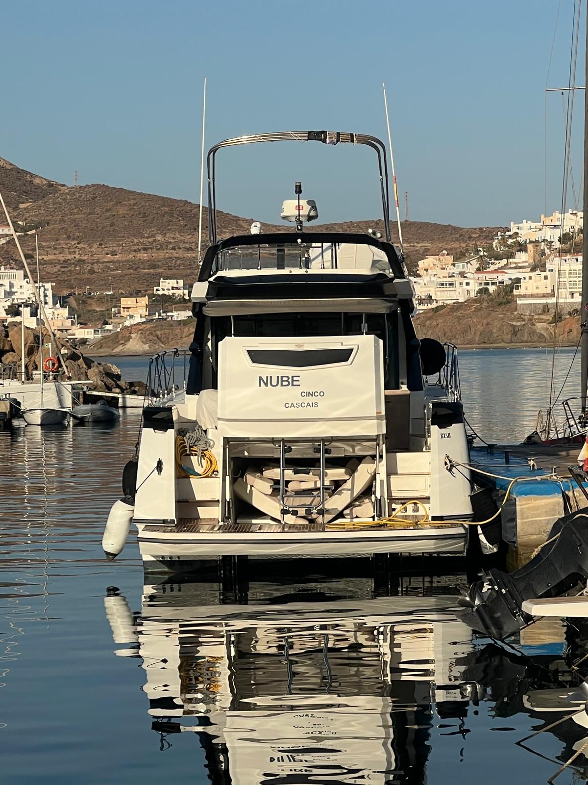 Beneteau Gran Turismo 50 Fly · 2018 en venta en Almería — foto 7