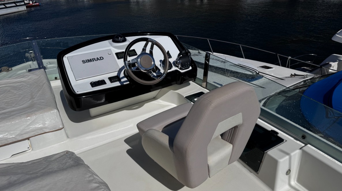 Beneteau Gran Turismo 50 Fly · 2018 en venta en Almería — foto 9
