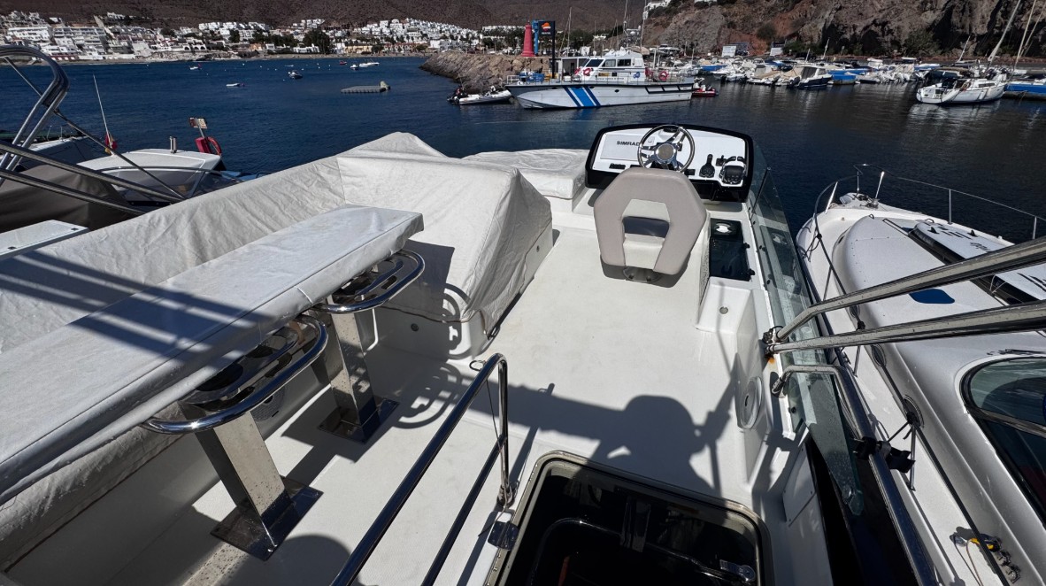 Beneteau Gran Turismo 50 Fly · 2018 en venta en Almería — foto 10