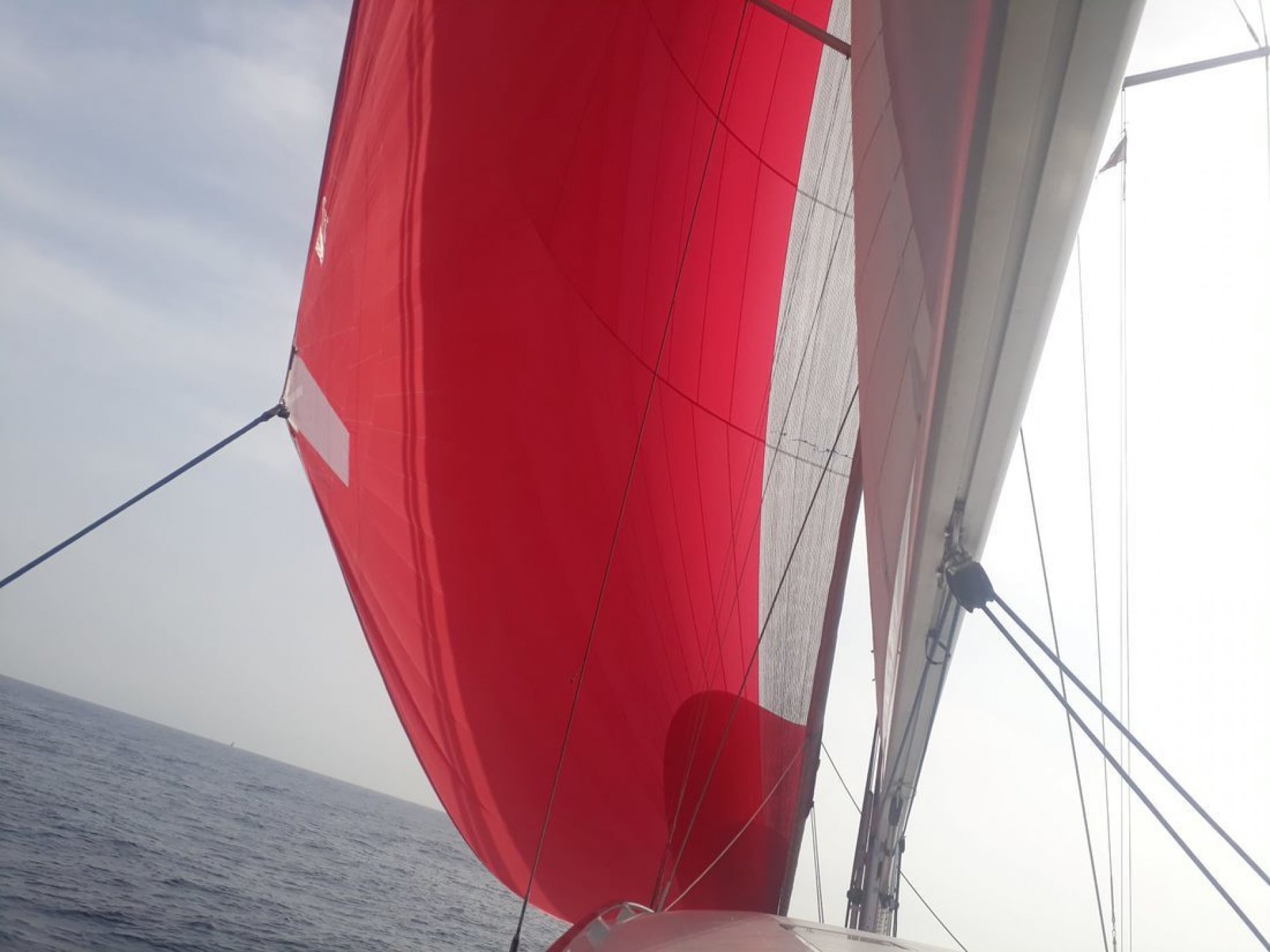 Moody 54 Deck Saloon · 2016 zu verkaufen – Türkei — Foto 4