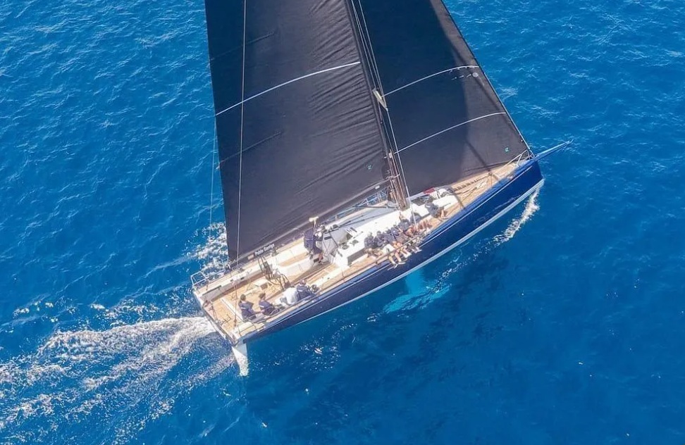 Nautor Swan ClubSwan 50 · 2019 in vendita in Barcellona e Maresme — foto 1