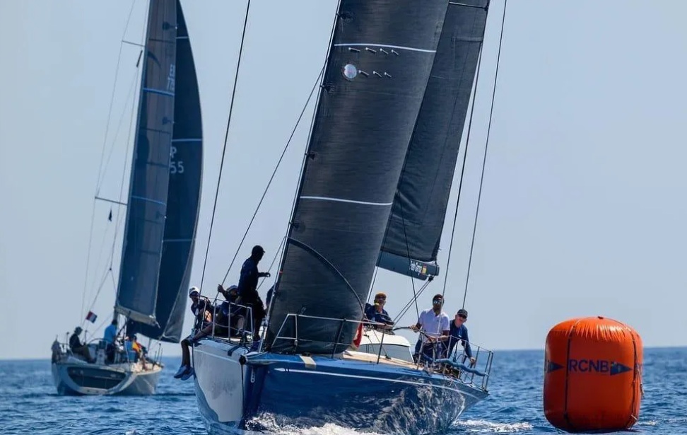 Nautor Swan ClubSwan 50 · 2019 in vendita in Barcellona e Maresme — foto 3