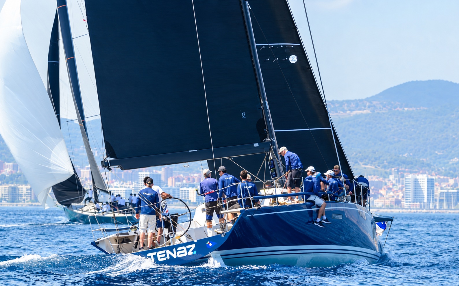 Nautor Swan ClubSwan 50 · 2019 in vendita in Barcellona e Maresme — foto 4