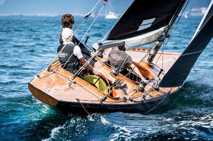 Tore Holm 6 Metre (6M) · 1948 en venta en Galicia — foto 1