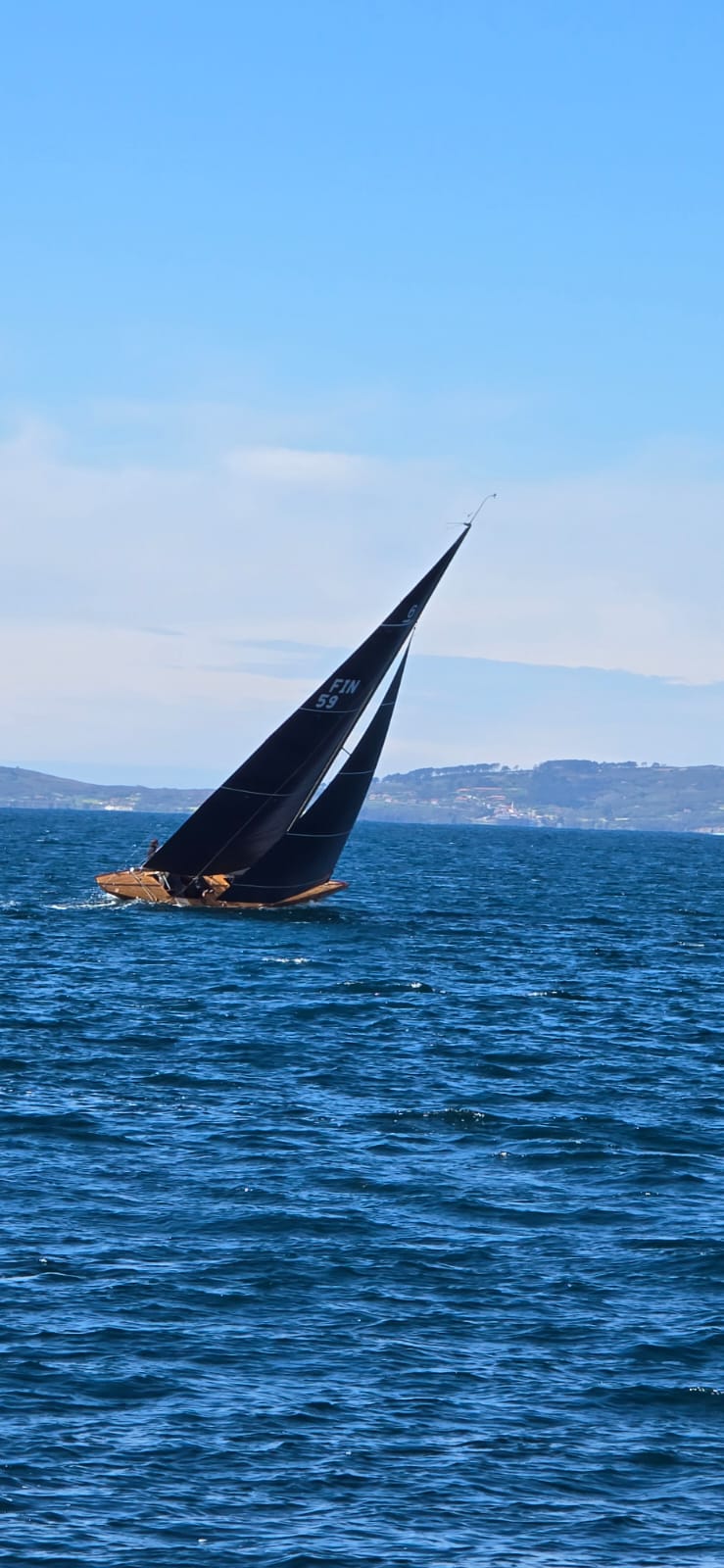 Tore Holm 6 Metre (6M) · 1948 en venta en Galicia — foto 2