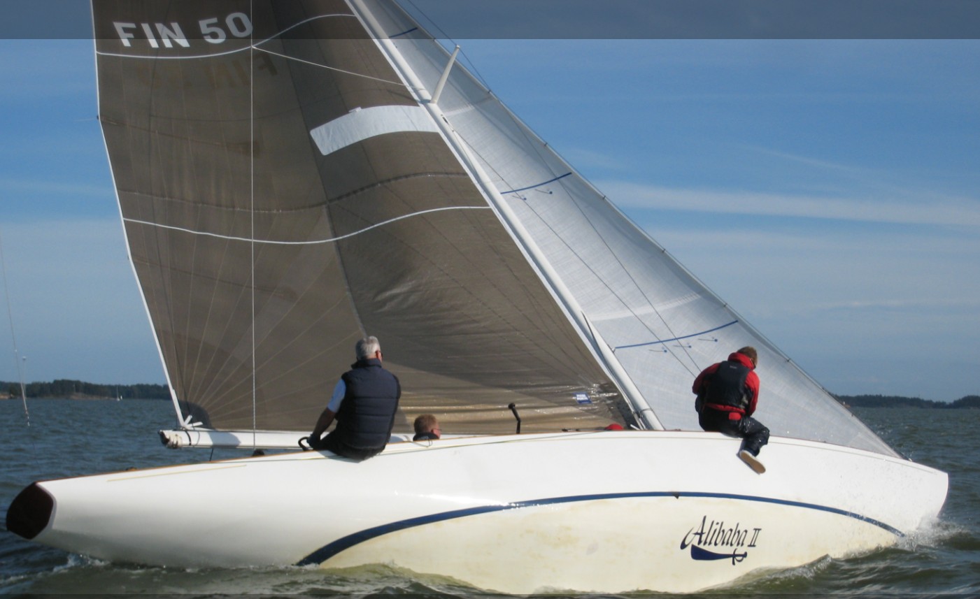 Tore Holm 6 Metre (6M) · 1948 en venta en Galicia — foto 6
