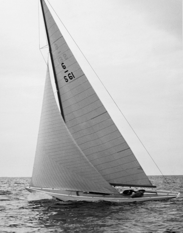 Tore Holm 6 Metre (6M) · 1948 en venta en Galicia — foto 7