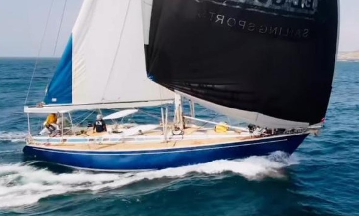 Grand Soleil 52 · 1990 for sale in Other area — photo 1