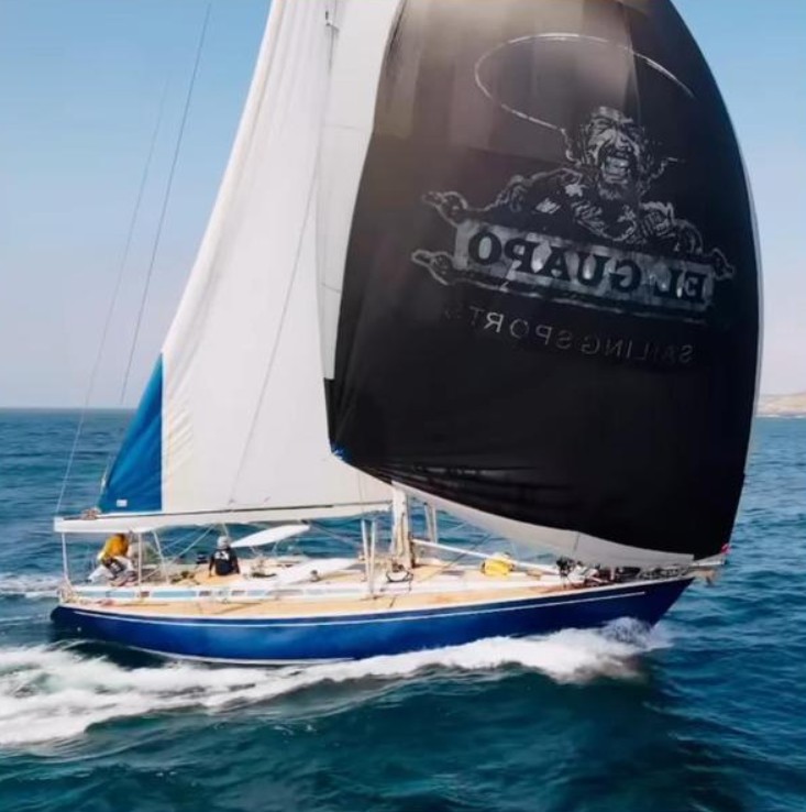 Grand Soleil 52 · 1990 for sale in Other area — photo 3