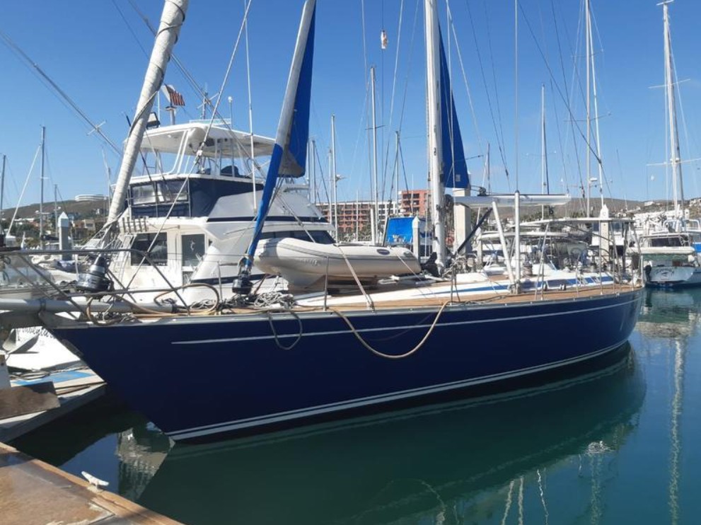 Grand Soleil 52 · 1990 for sale in Other area — photo 4