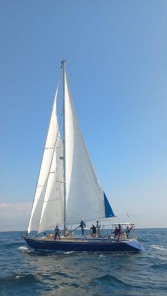 Grand Soleil 52 · 1990 for sale in Other area — photo 5
