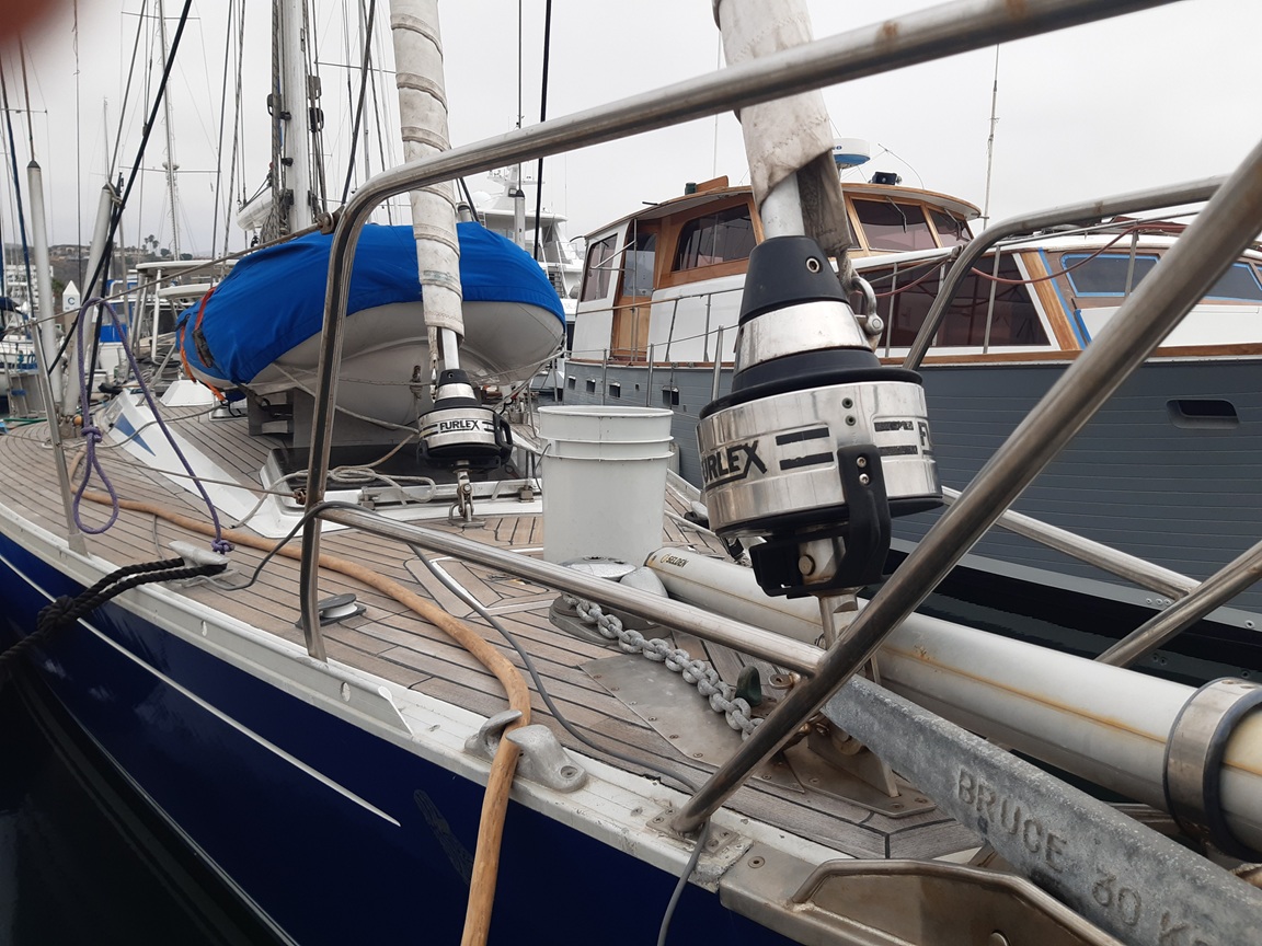 Grand Soleil 52 · 1990 for sale in Other area — photo 6