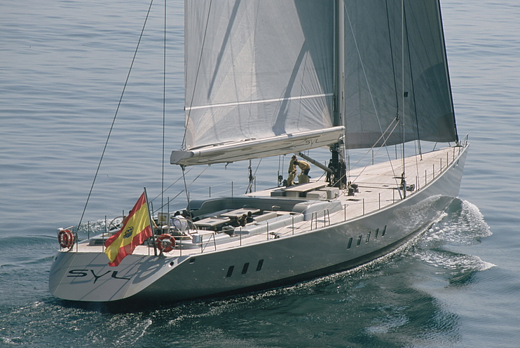 Barcos Deportivos Frers 44 m · 2003 en venta en Barcelona y Maresme — foto 1