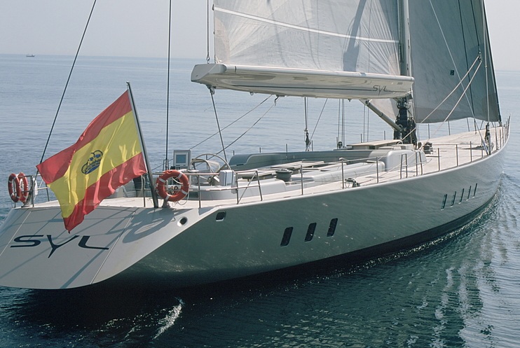 Barcos Deportivos Frers 44 m · 2003 en venta en Barcelona y Maresme — foto 2