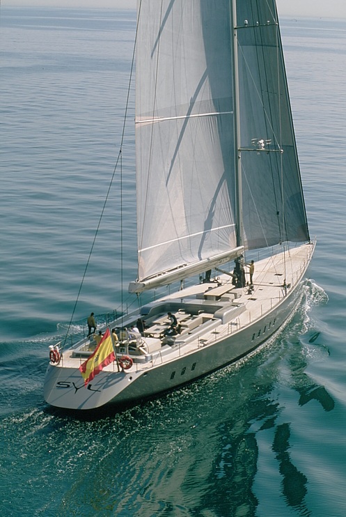 Barcos Deportivos Frers 44 m · 2003 en venta en Barcelona y Maresme — foto 3