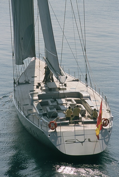 Barcos Deportivos Frers 44 m · 2003 en venta en Barcelona y Maresme — foto 4