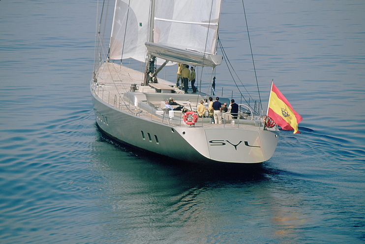 Barcos Deportivos Frers 44 m · 2003 en venta en Barcelona y Maresme — foto 5